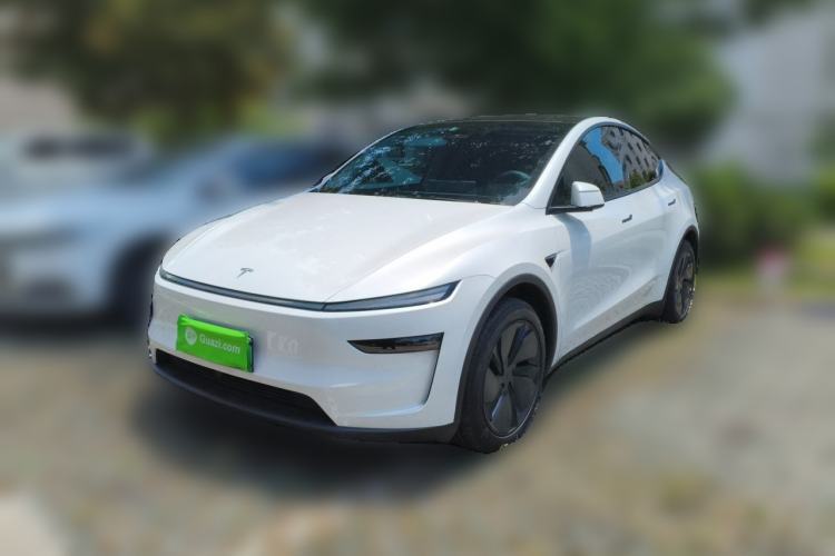 Used Tesla Model Y 2025 Rear-Wheel-Drive Version Guazi used car, China used car export, Used car for sale, Used  cars, Cheapest cars for sale