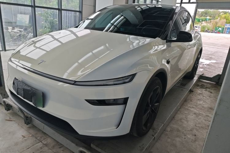 Used Tesla Model Y 2025 Rear-Wheel-Drive Version Guazi used car, China used car export, Used car for sale, Used  cars, Cheapest cars for sale