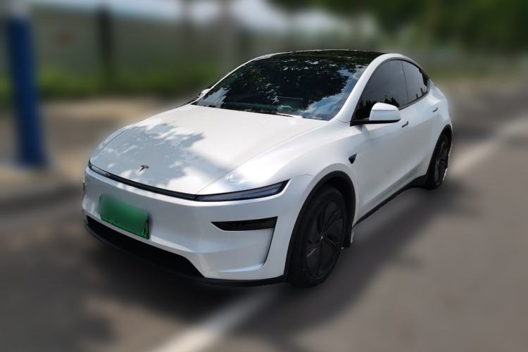 Used Tesla Model Y 2025 Updated Version Long-Range All-Wheel Drive Guazi used car, China used car export, Used car for sale, Used  cars, Cheapest cars for sale