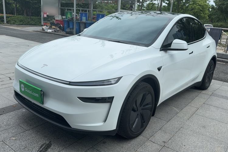 Used Tesla Model Y 2025 Updated Version Long-Range All-Wheel Drive Guazi used car, China used car export, Used car for sale, Used  cars, Cheapest cars for sale
