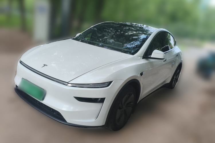 Used Tesla Model Y 2025 Rear-Wheel-Drive Version Guazi used car, China used car export, Used car for sale, Used cars, Cheapest cars for sale