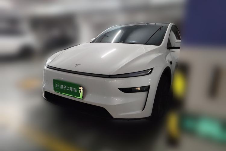 Used Tesla Model Y 2025 Rear-Wheel-Drive Version Guazi used car, China used car export, Used car for sale, Used  cars, Cheapest cars for sale, Electric vehicle, New energy car