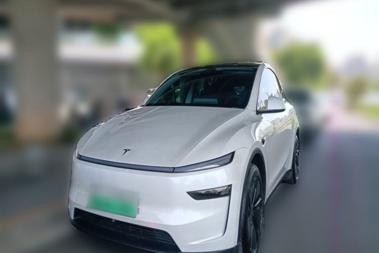 Used Tesla Model Y 2025 Rear-Wheel-Drive Version Guazi used car, China used car export, Used car for sale, Used  cars, Cheapest cars for sale