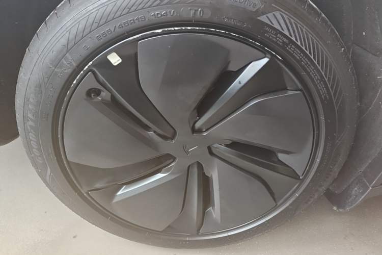 Used Tesla Model Y 2025 Rear-Wheel-Drive Version Exterior 5