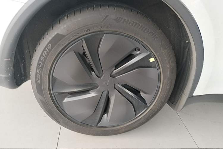 Used Tesla Model Y 2025 Updated Version Long-Range All-Wheel Drive Exterior 5