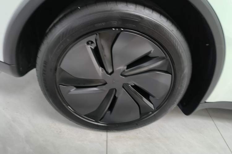 Used Tesla Model Y 2025 Rear-Wheel Drive First Edition Exterior 5