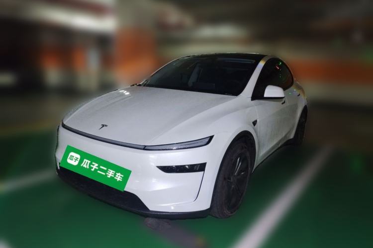 Used Tesla Model Y 2025 Updated Version Long-Range All-Wheel Drive Guazi used car, China used car export, Used car for sale, Used  cars, Cheapest cars for sale