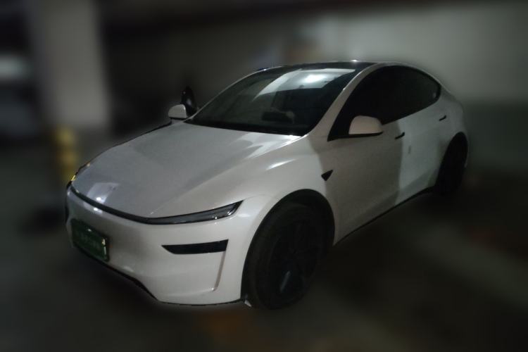 Used Tesla Model Y 2025 Rear-Wheel-Drive Version Guazi used car, China used car export, Used car for sale, Used cars, Cheapest cars for sale