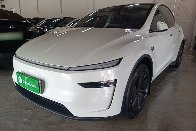 Ojetý Tesla Model Y 2025 Long-Range All-Wheel Drive First Edition Guazi used car, China used car export, Used car for sale, Used  cars, Cheapest cars for sale