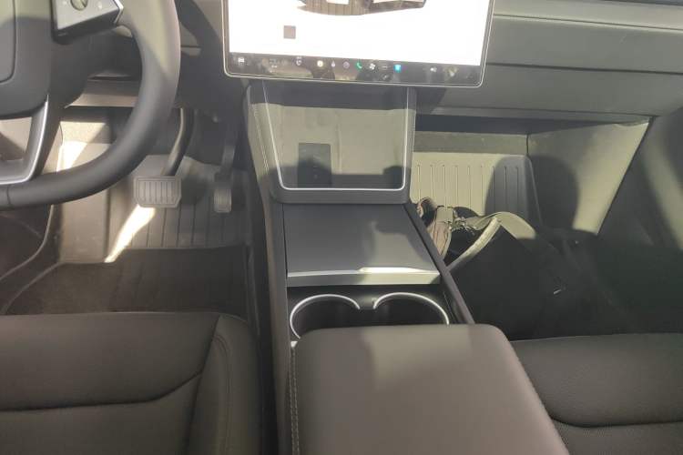 Used Tesla Model Y 2025 Rear-Wheel-Drive Version Gear Lever