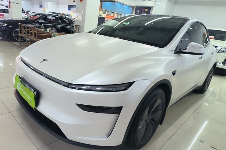 Ojetý Tesla Model Y 2025 Long-Range All-Wheel Drive First Edition Guazi used car, China used car export, Used car for sale, Used  cars, Cheapest cars for sale