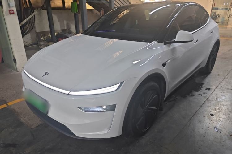 Used Tesla Model Y 2025 Rear-Wheel-Drive Version Guazi used car, China used car export, Used car for sale, Used  cars, Cheapest cars for sale