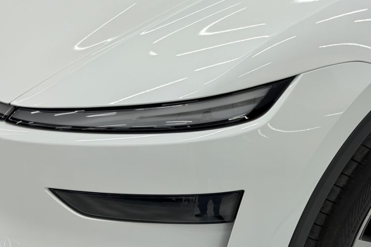 Used Tesla Model Y 2025 Rear-Wheel-Drive Version Left Front Headlight