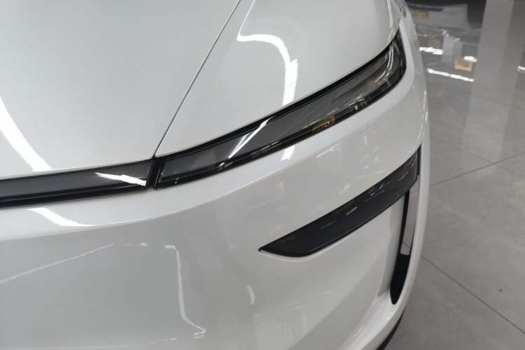 Used Tesla Model Y 2025 Rear-Wheel-Drive Version Left Front Headlight