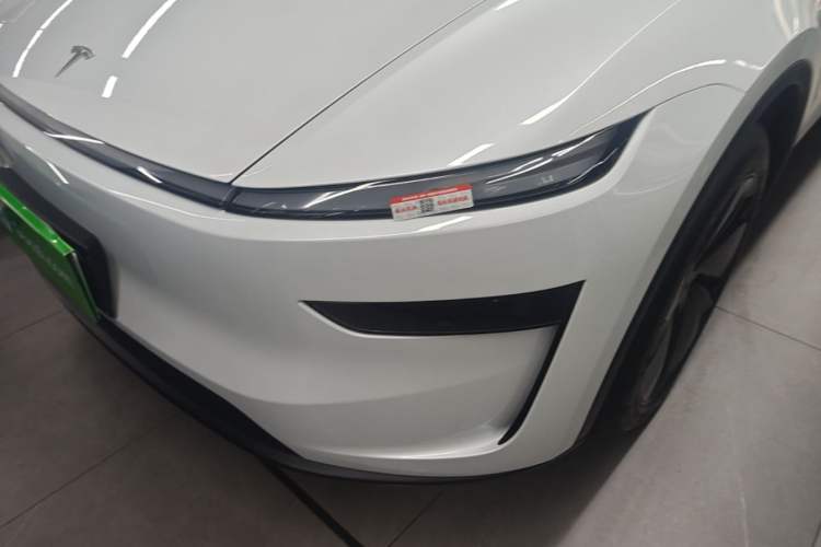 Used Tesla Model Y 2025 Rear-Wheel Drive First Edition Left Front Headlight