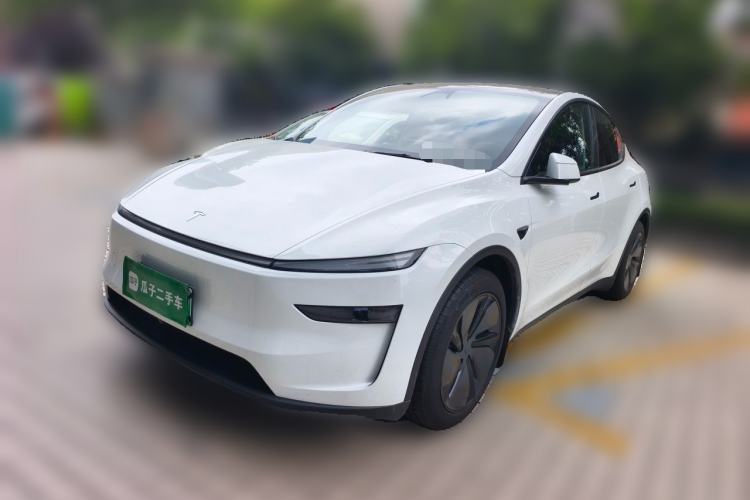 Used Tesla Model Y 2025 Rear-Wheel-Drive Version Guazi used car, China used car export, Used car for sale, Used  cars, Cheapest cars for sale