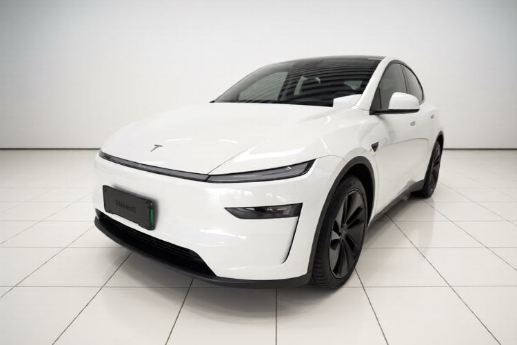 Tesla Model Y 2025 Long-Range All-Wheel-Drive Version