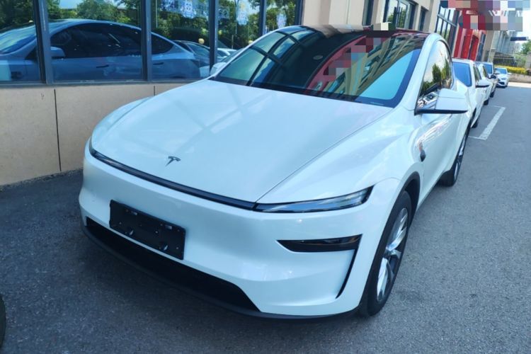 Used Tesla Model Y 2025 Rear-Wheel-Drive Version Guazi used car, China used car export, Used car for sale, Used  cars, Cheapest cars for sale