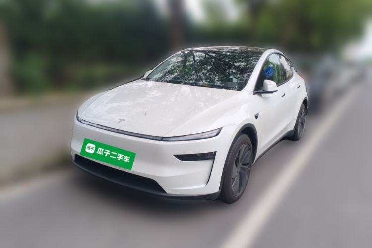 Used Tesla Model Y 2025 Rear-Wheel-Drive Version Guazi used car, China used car export, Used car for sale, Used  cars, Cheapest cars for sale