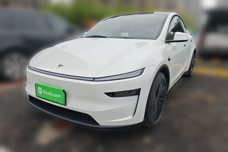 Used Tesla Model Y 2025 Long-Range All-Wheel-Drive Version Guazi used car, China used car export, Used car for sale, Used  cars, Cheapest cars for sale
