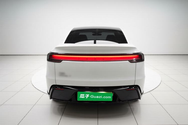 Used Tesla Model Y 2025 Rear-Wheel-Drive Version Rear