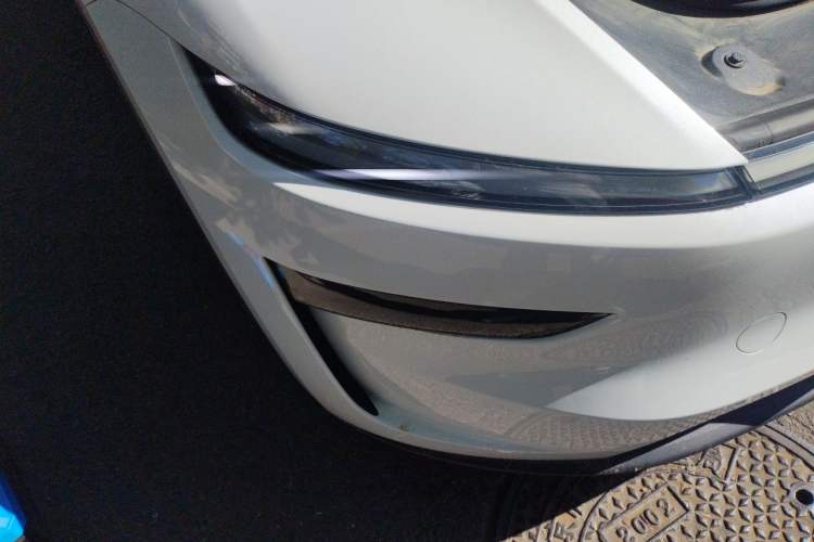 Used Tesla Model Y 2025 Rear-Wheel-Drive Version Right Front Headlight