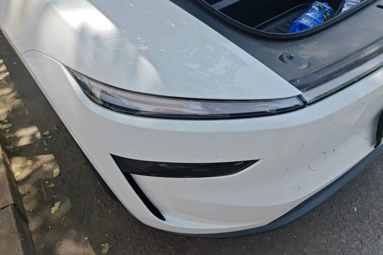 Used Tesla Model Y 2025 Rear-Wheel-Drive Version Right Front Headlight