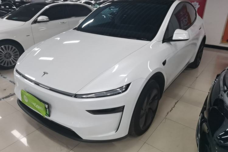Used Tesla Model Y 2025 Rear-Wheel Drive First Edition Guazi used car, China used car export, Used car for sale, Used  cars, Cheapest cars for sale