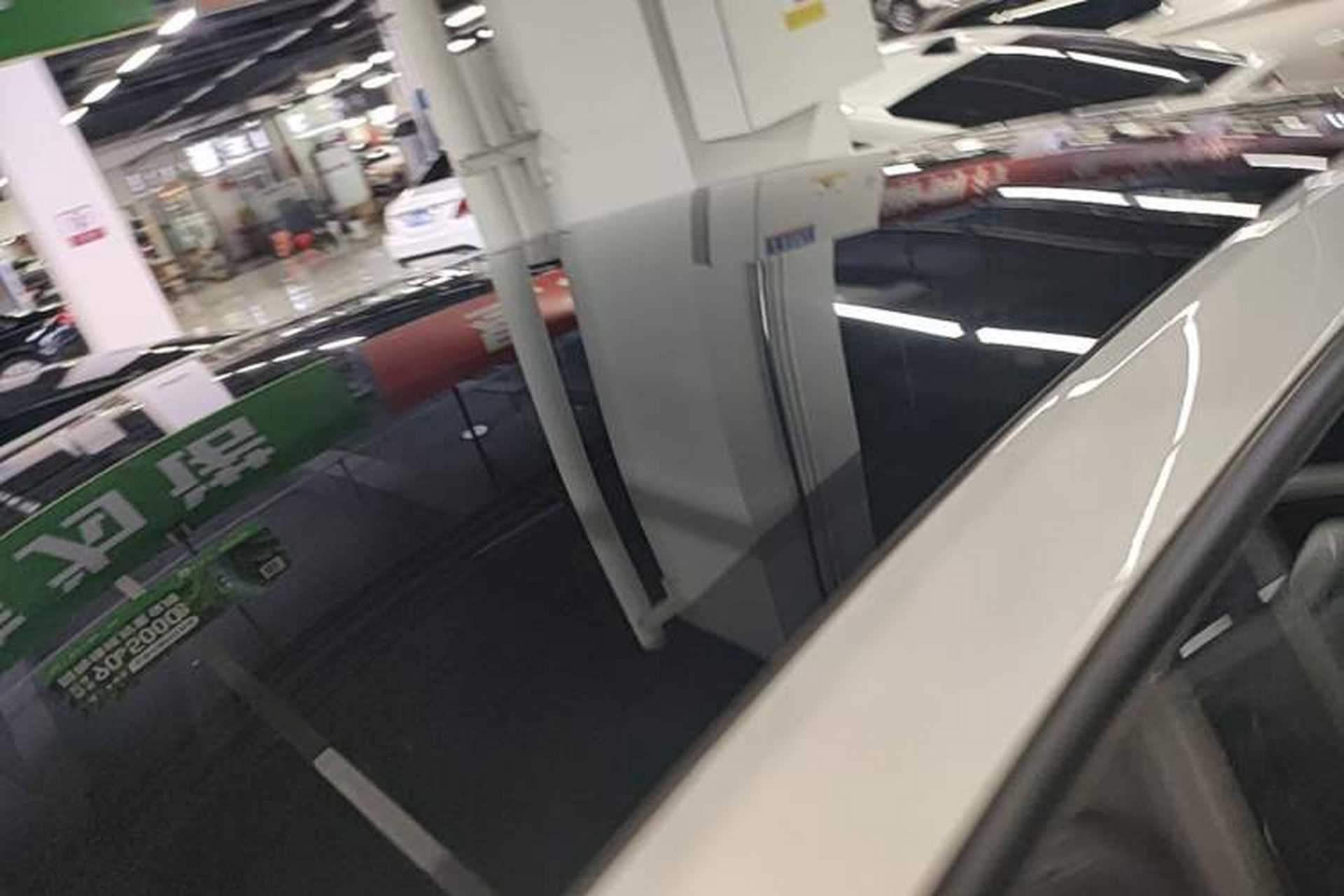 Used Tesla Model Y 2025 Updated Version Long-Range All-Wheel Drive Roof