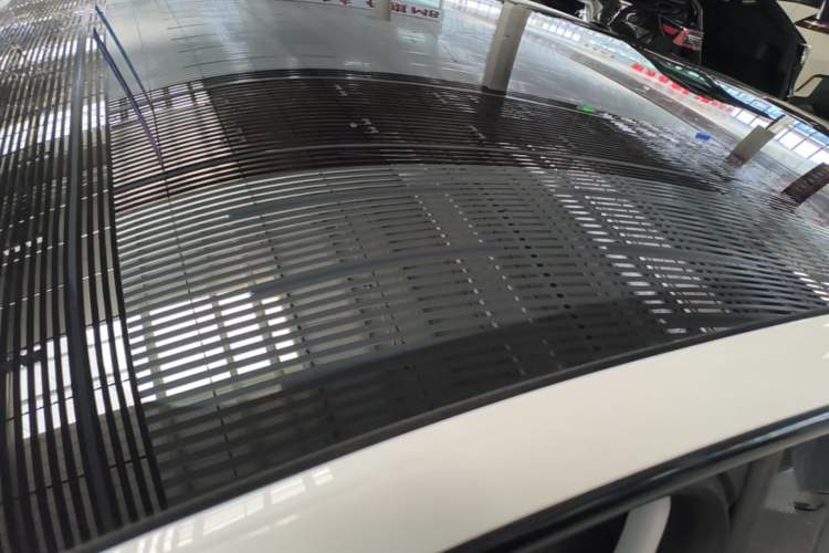 Used Tesla Model Y 2025 Rear-Wheel Drive First Edition Roof