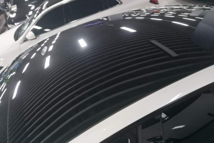 Used Tesla Model Y 2025 Rear-Wheel Drive First Edition Roof