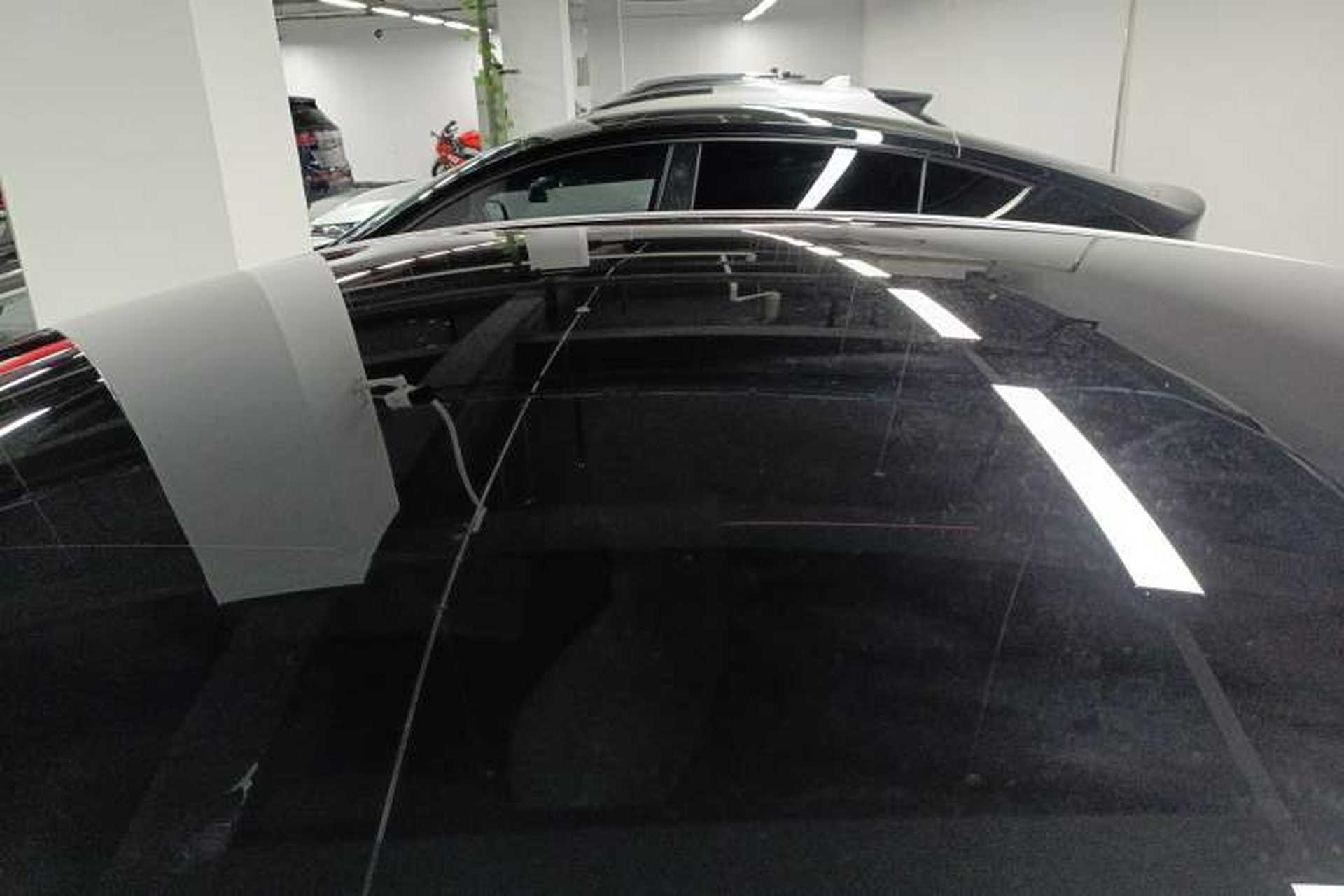 Used Tesla Model Y 2025 Long-Range All-Wheel Drive First Edition Roof
