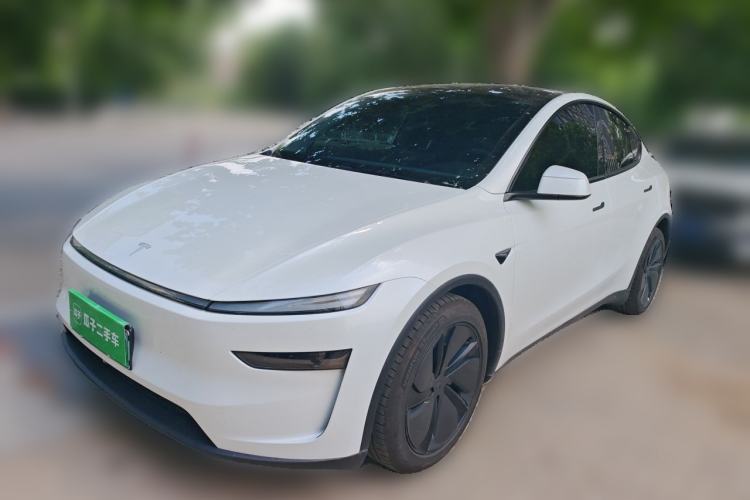 Used Tesla Model Y 2025 Updated Version Long-Range All-Wheel Drive Guazi used car, China used car export, Used car for sale, Used  cars, Cheapest cars for sale