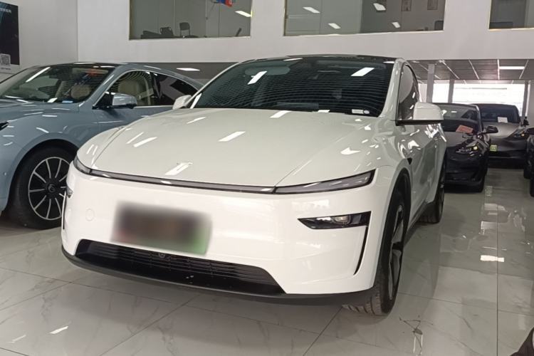 Used Tesla Model Y 2025 Rear-Wheel-Drive Version Guazi used car, China used car export, Used car for sale, Used  cars, Cheapest cars for sale