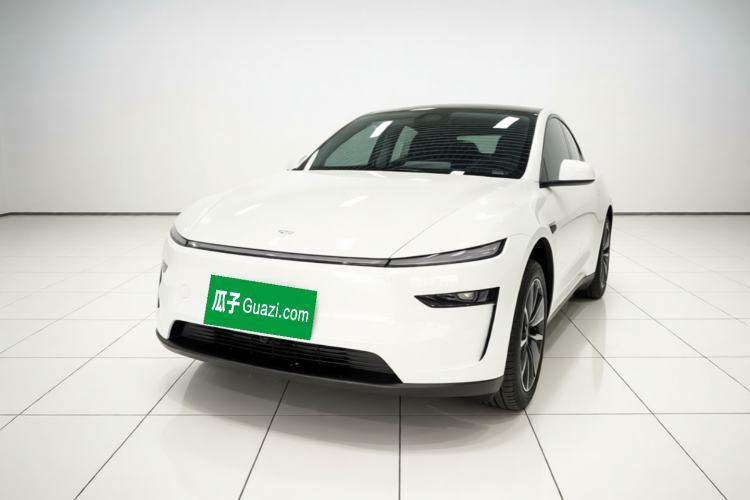 Used Tesla Model Y 2025 Rear-Wheel-Drive Version Guazi used car, China used car export, Used car for sale, Used cars, Cheapest cars for sale