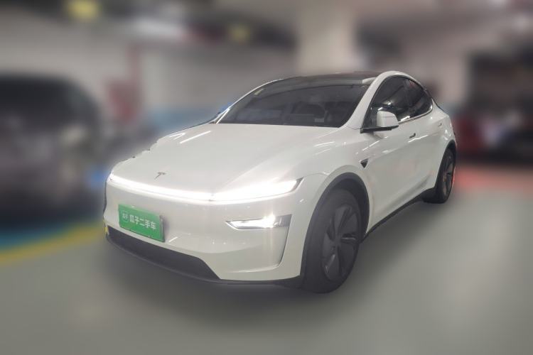 Ojetý Tesla Model Y 2025 Rear-Wheel-Drive Version Guazi used car, China used car export, Used car for sale, Used  cars, Cheapest cars for sale