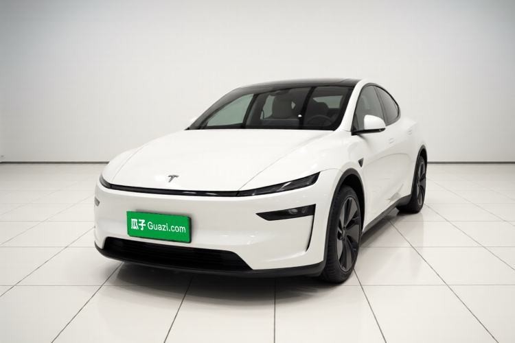 Tesla Model Y 2025 Rear-Wheel-Drive Version de segunda mano Guazi used car, China used car export, Used car for sale, Used  cars, Cheapest cars for sale