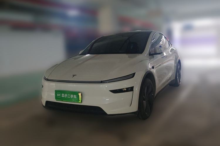 Used Tesla Model Y 2025 Rear-Wheel-Drive Version Guazi used car, China used car export, Used car for sale, Used  cars, Cheapest cars for sale