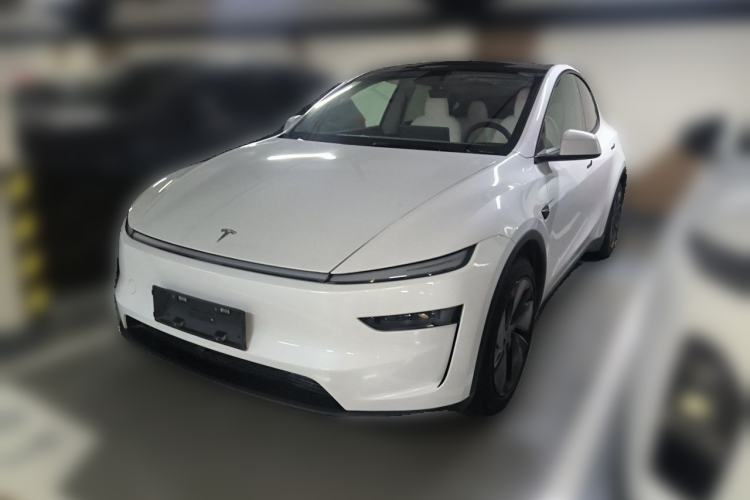 Used Tesla Model Y 2025 Updated Version Long-Range All-Wheel Drive Guazi used car, China used car export, Used car for sale, Used  cars, Cheapest cars for sale