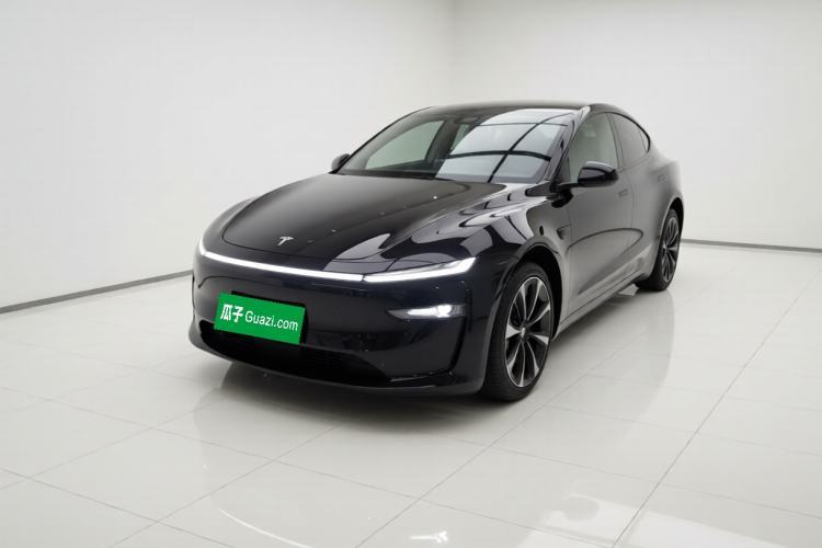 Ojetý Tesla Model Y 2026 Model Long-Range Rear-Wheel-Drive Version Guazi used car, China used car export, Used car for sale, Used  cars, Cheapest cars for sale