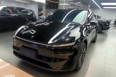 Used Tesla Model Y 2026 Rear-Drive Model