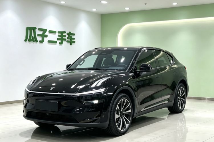 Tesla Model Y 2026 Rear-Drive Model