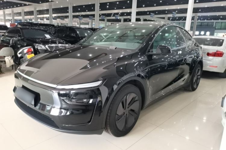 Used Tesla Model Y 2026 Rear-Drive Model Guazi used car, China used car export, Used car for sale, Used  cars, Cheapest cars for sale