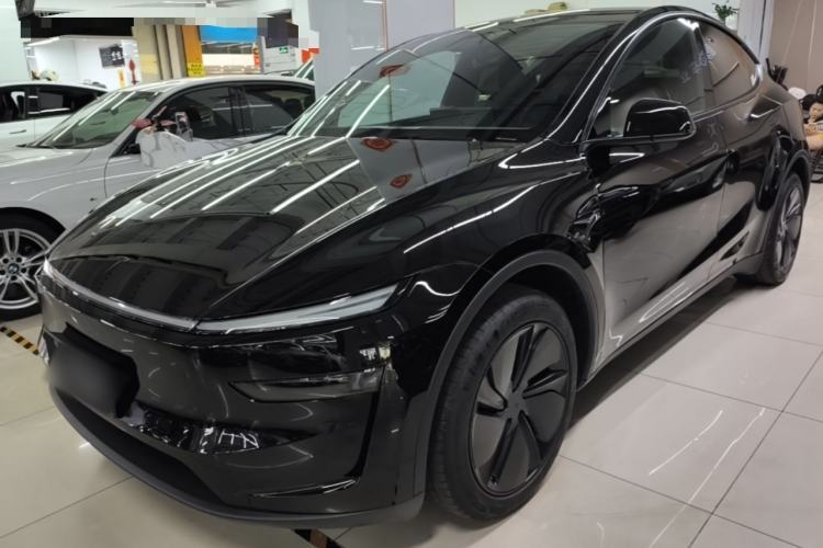 Used Tesla Model Y 2026 Rear-Drive Model Guazi used car, China used car export, Used car for sale, Used  cars, Cheapest cars for sale