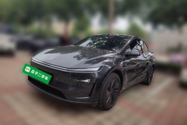 Used Tesla Model Y 2026 Rear-Drive Model