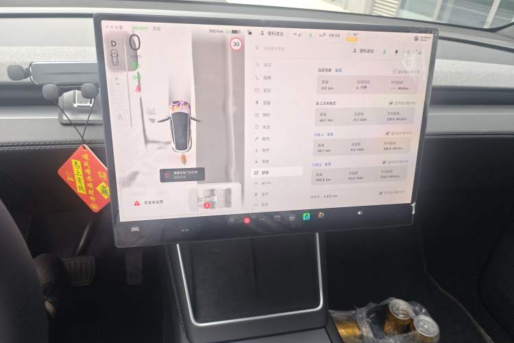 Used Tesla Model Y 2026 Rear-Drive Model