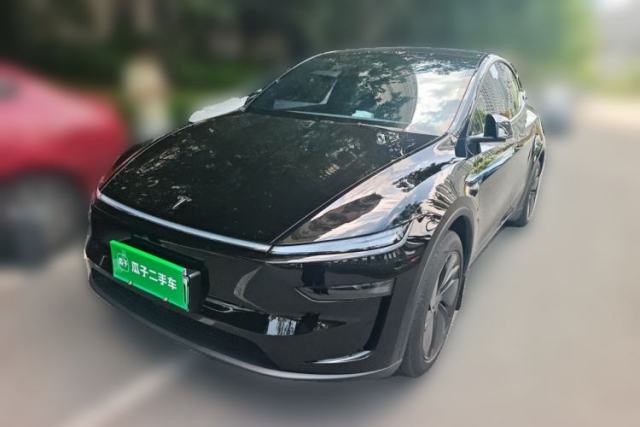 Used Tesla Model Y 2026 Rear-Drive Model