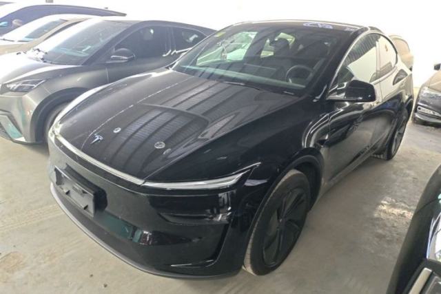 Used Tesla Model Y 2026 Rear-Drive Model