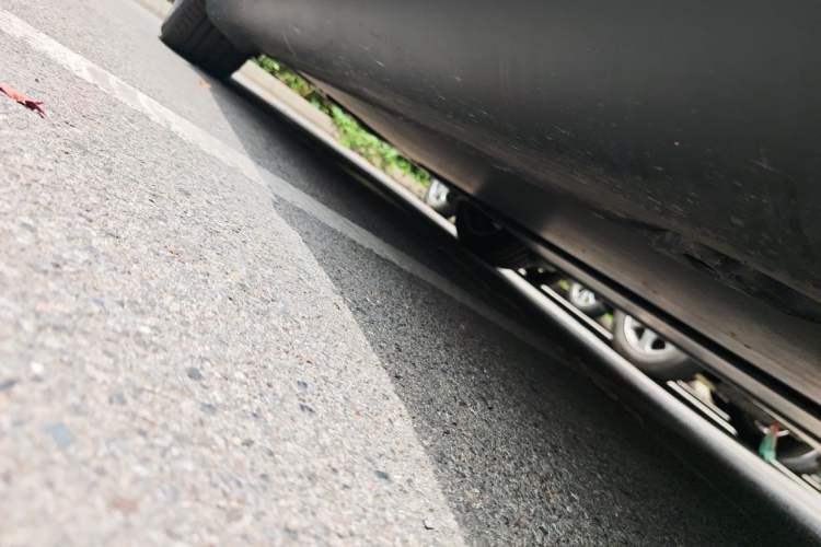 Used Tesla Model Y 2026 Facelifted Long-Range Rear-Drive Model Chassis Front Right