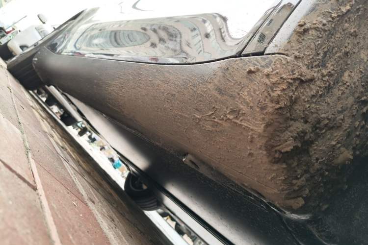 Used Tesla Model Y 2026 Rear-Drive Model Chassis Front Right